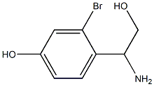 , 1337667-76-1, 结构式