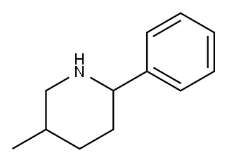 1341618-99-2 5-甲基-2-苯基哌啶