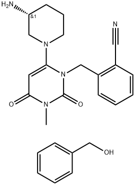 1347001-80-2 Structure