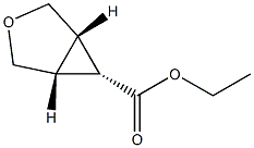 (1R,5S,6S)-ETHYL 3-OXABICYCLO[3.1.0]HEXANE-6-CARBOXYLATE