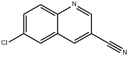 13669-66-4 6-氯喹啉-3-腈