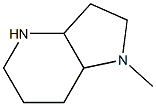 1368191-95-0 1-甲基八氢-1H-吡咯并[3,2-B]吡啶
