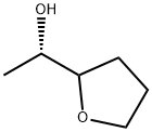 (1S)-1-(四氢呋喃-2-基)乙醇,1372863-69-8,结构式