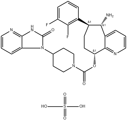 1374024-48-2 Structure