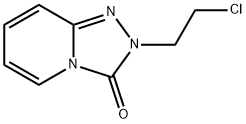137540-94-4 2-(2-氯乙基)-2H,3H-[1,2,4]三唑并[4,3-A]吡啶-3-酮