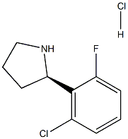 1381928-56-8 Structure