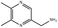 1393575-43-3 (5,6-二甲基吡嗪-2-基)甲胺