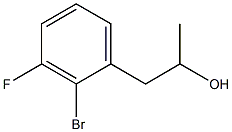 1394042-02-4 1-(2-bromo-3-fluorophenyl)propan-2-ol