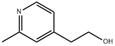 4-Pyridineethanol, 2-methyl-