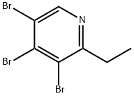 1399480-70-6 2-Ethyl-3,4,5-tribromopyridine