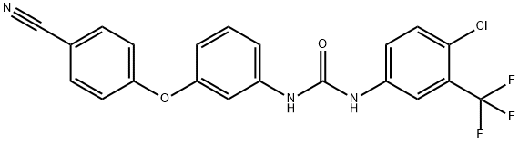 SC-43 结构式