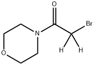 1401103-23-8 2-bromo-1-(morpholin-4-yl)(2H)ethan-1-one