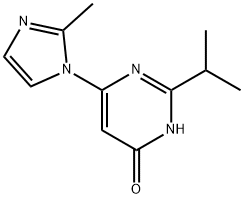 , 1412953-01-5, 结构式