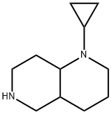 1423031-90-6 1-环丙基-十氢-1,6-萘啶