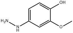 1427280-51-0 Phenol, 4-hydrazinyl-2-methoxy-