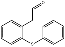 1433220-74-6 2-(2-(phenylthio)phenyl)acetaldehyde