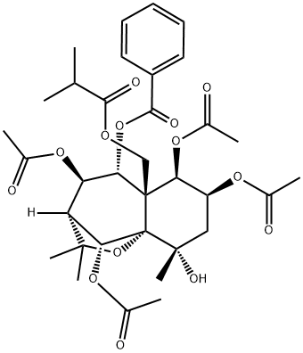 144379-42-0 Structure