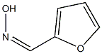 cis-2-furancarboxaldehyde oxime