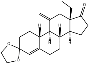 149438-01-7 Structure