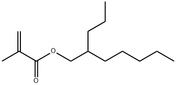 149855-64-1 2-propylheptyl methacrylate