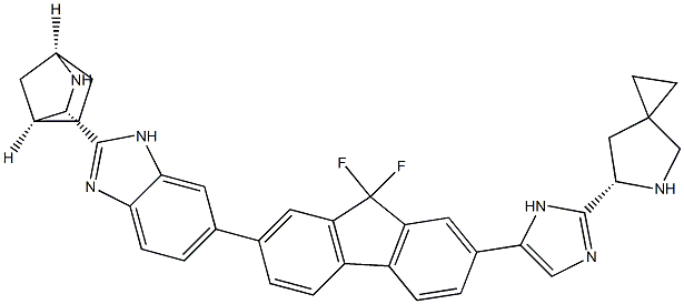 1499193-66-6 Structure