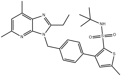 151467-32-2 Structure