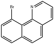 152583-10-3 10-bromobenzo[h]quinoline