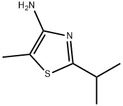 4-Amino-5-methyl-2-(iso-propyl)thiazole|