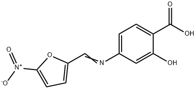 磷酸亚铁锂, 156-21-8, 结构式