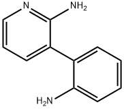 3-(2-AMINOPHENYL)PYRIDIN-2-AMINE|
