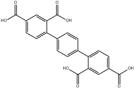 [[1,1:4,1-Terphenyl]-2,2,4,4-tetracarboxylic acid]