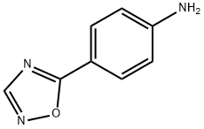 158944-65-1 4-(1,2,4-噁二唑-5-基)苯胺