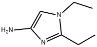 1622843-05-3 1,2-Diethylimidazol-4-amine