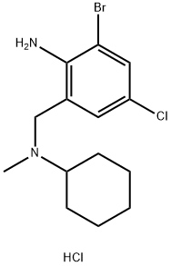 1660957-96-9 Structure