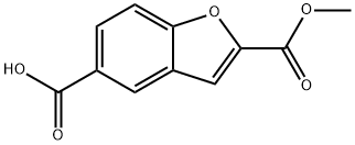 166952-92-7 Structure