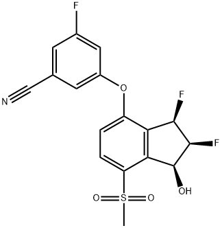 PT2977,1672668-24-4,结构式