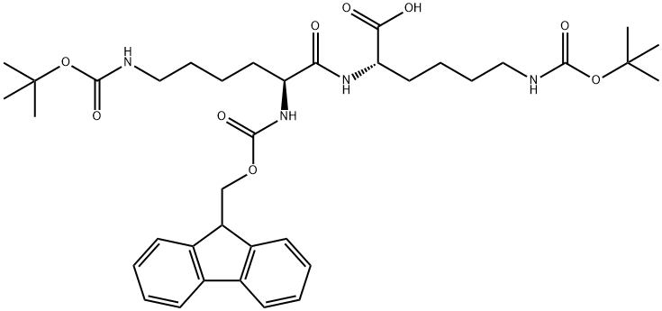 169151-00-2 Structure