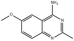 1702112-57-9 6-methoxy-2-methylquinazolin-4-amine