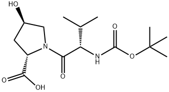 175012-15-4 (2S,4R)-1-((叔丁氧羰基)-L-戊基)-4-羟基吡咯烷-2-羧酸