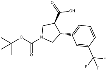 , 175272-69-2, 结构式