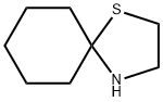 1-Thia-4-azaspiro[4.5]decane