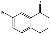 1783542-07-3 1-(5-bromo-2-ethylphenyl)ethan-1-one