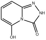 1784649-03-1 [1,2,4]triazolo[4,3-a]pyridine-3,5-diol
