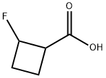 1785331-71-6 2-fluorocyclobutane-1-carboxylic acid