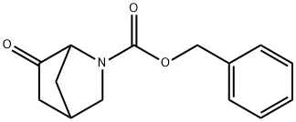 benzyl 6-oxo-2-azabicyclo[2.2.1]heptane-2-carboxylate,179023-39-3,结构式