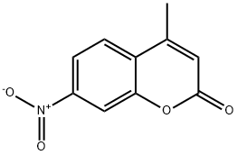 179897-88-2 4-甲基-7-硝基香豆素