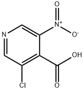 1807050-40-3 3-氯-5-硝基异烟酸