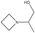 2-(azetidin-1-yl)propan-1-ol Structure