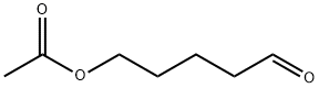 5-oxopentyl acetate,18545-16-9,结构式