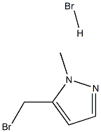 1855907-09-3 5-(溴甲基)-1-甲基吡唑氢溴酸盐